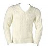 woollen sweater