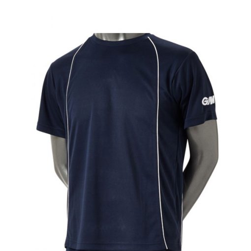 GM-training-t-shirt-navy