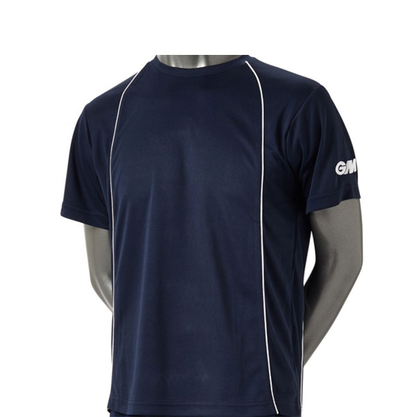 Gunn & Moore Cricket Training T-Shirt : Kent Cricket Direct