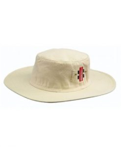 gray nicolls sun hat