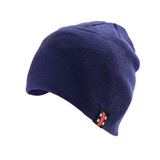 Gray-Nicolls-Beanie-Hat-Navy