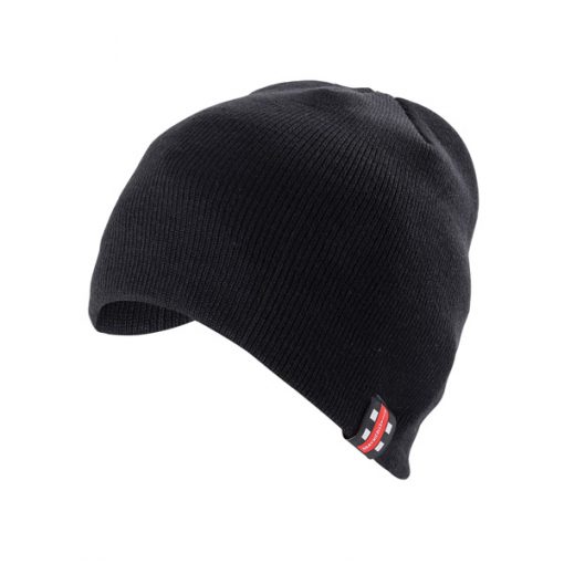 Gray-Nicolls-Beanie-Hat-black