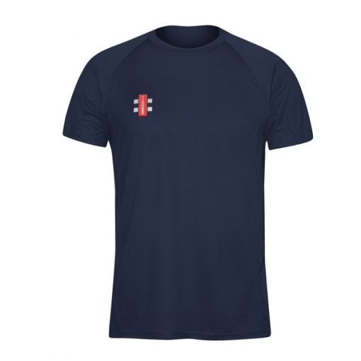 Gray-Nicolls-Matrix-tshirt-navy