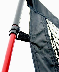 Precision-Multi-sports-cricket-pop-up-net-side