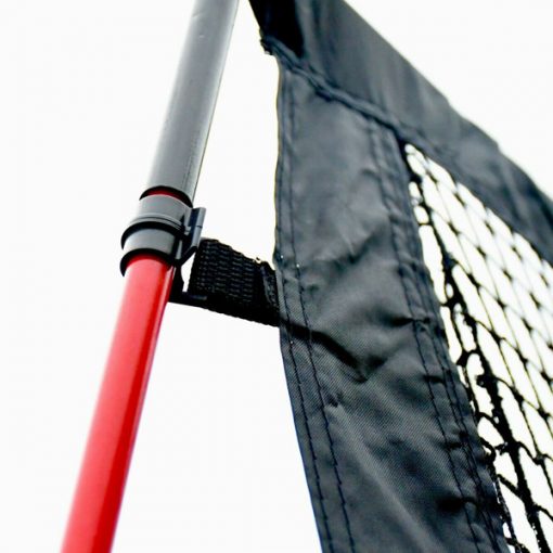 Precision-Multi-sports-cricket-pop-up-net-side