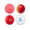 Readers-Supaballs-Cricket-soft-ball-Red-red&yellow-pink-white