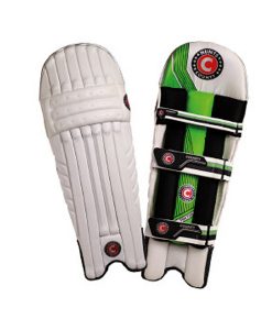 Hunts County Tekton-cricket-batting-pads