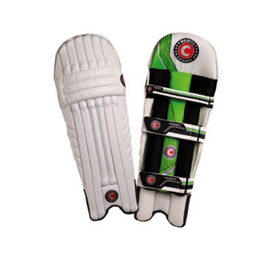 Hunts County Tekton-cricket-batting-pads