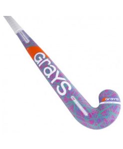 gx2500 ultrabow grays hockey stick