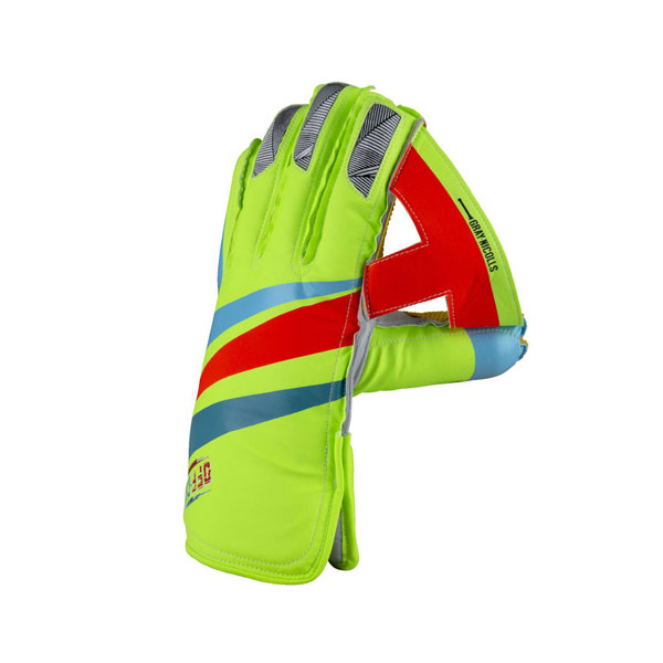 Chase R11 Cricket Wicket Keeping Gloves Kent Cricket Direct