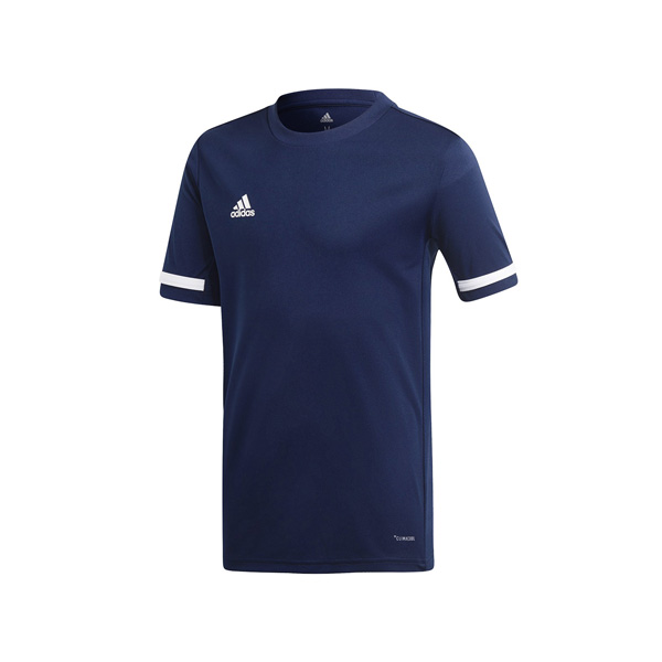 Adidas T19 Short Sleeve Training Jersey T-Shirt Senior : Kent Cricket ...