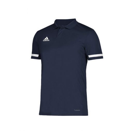 Adidas-T19-Short-sleeve-polo-shirt