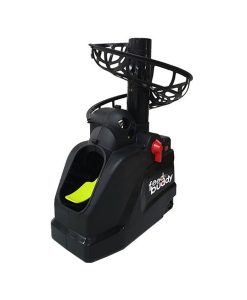 Feed-buddy-cricket ball-feeding-machine