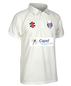 Capel-Matrix-Junior-shirt