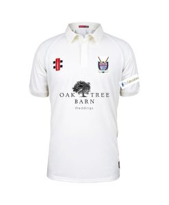 Capel CC Cricket Senior Matrix Match Shirt