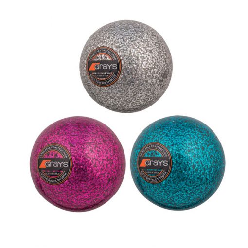 Grays-Glitter-Hockey-balls
