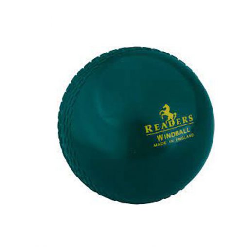 Readers-windball-bottle-green