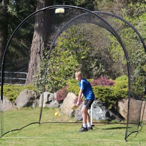 Dimension sports-GS3-cricket-batting-net-2