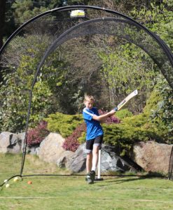 Dimension sport-GS3-cricket-batting-net