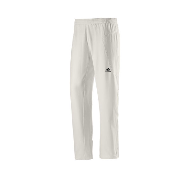 Adidas GY Cricket Pants Poppers Junior : Kent Cricket Direct