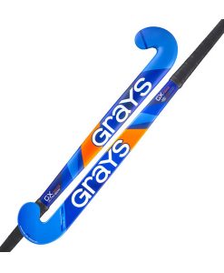 Grays GX1000-Ultrabow-Composite-Hockey-Stick-Blue