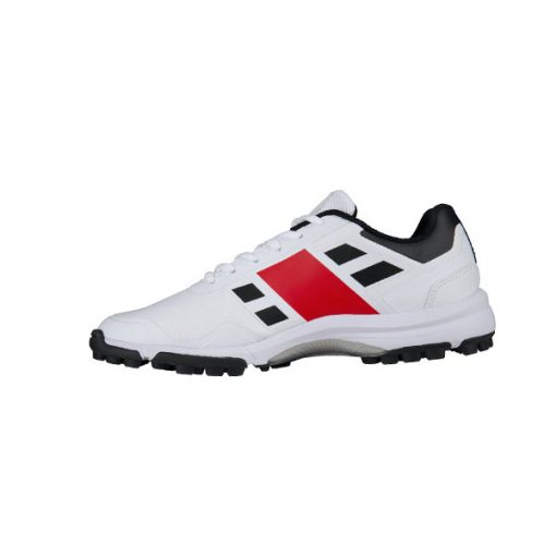 Gray Nicolls Velocity 3.0 Rubber Cricket Shoes Senior Kent Cricket