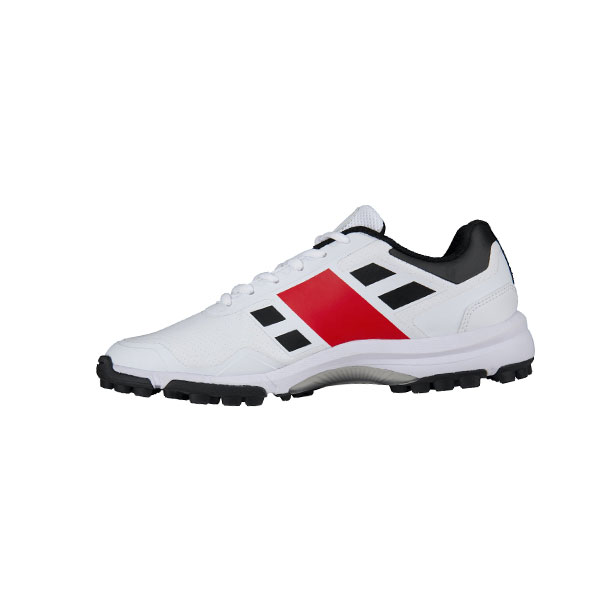 Gray Nicolls Velocity 3.0 Rubber Cricket Shoes Senior Kent Cricket