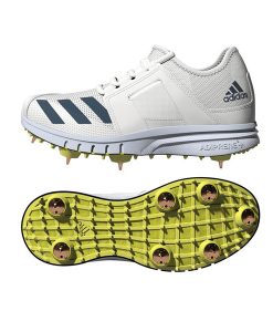 Adidas-Howzat-cricket-shoes-Acid-yellow