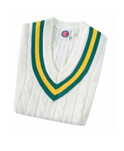 Hunts-County-Cricket-Slipover-Green-gold