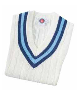 Hunts-County-Cricket-Slipover-blue-sky