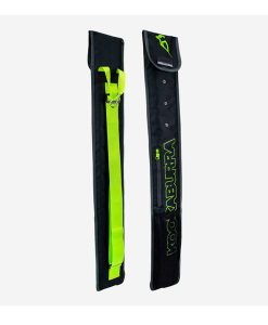 Kookaburra-Neon-Hockey-Stick-Bag-Black