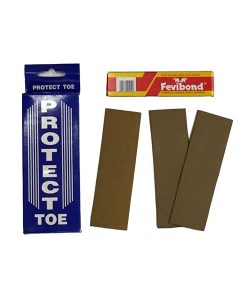 Protect-toe-Cricket-Bat-toe-guard-kit