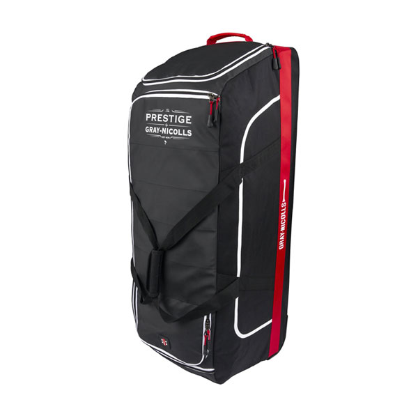 Gray Nicolls Cricket Ball Bag Kent Cricket Direct