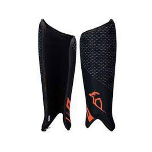 Kookaburra-Convert-Hockey-Shinguards-Black