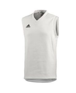 Adidas-Elite-Cricket-Sleeveless-Sweater-slipover