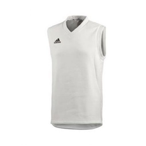 Adidas-Elite-Cricket-Sleeveless-Sweater-slipover