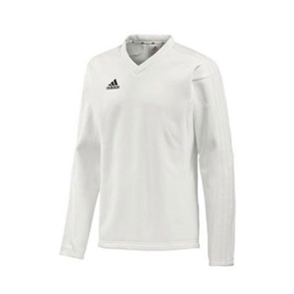Nike cricket sweater online