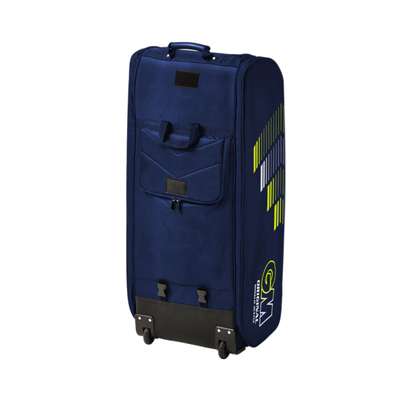 Gunn & Moore Original Wheelie Duffle Cricket Bag 22 Kent Cricket Direct