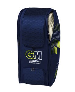 GM-Original-Wheelie-cricket Duffle-batting-pads