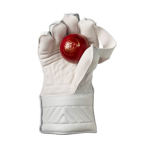 GM-Original-Wicket-keeping-gloves-palm-with-ball