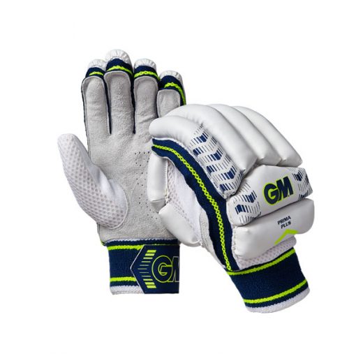 GM-Prima-Plus-Cricket-Batting-Gloves