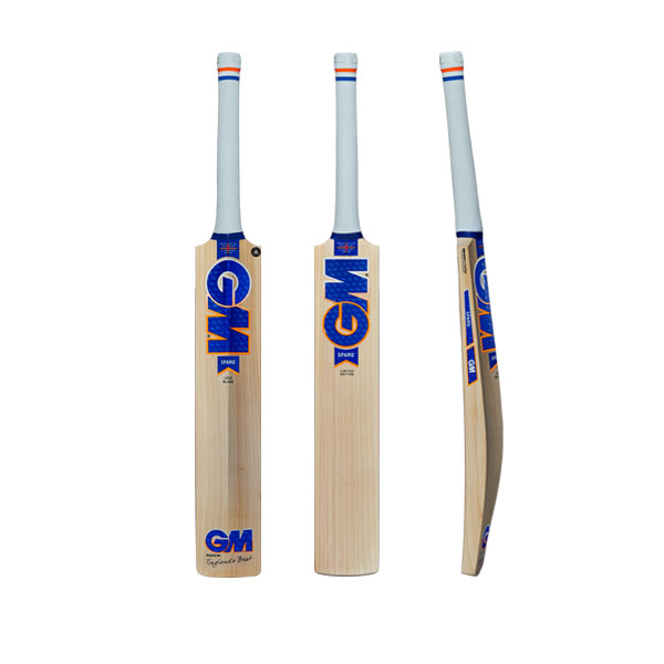 Gunn & Moore Sparq 606 Cricket Bat Kent Cricket Direct