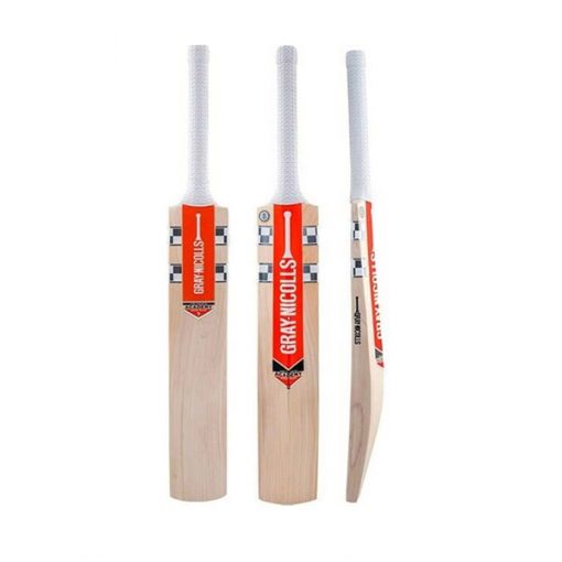 GN Academy cricket bat