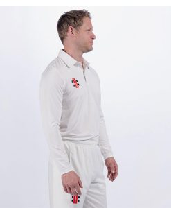 GN-Pro-Performance-Cricket-Match-shirt-long-sleeve-side