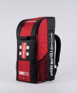 GN-Team-150-junior duffle-red-front
