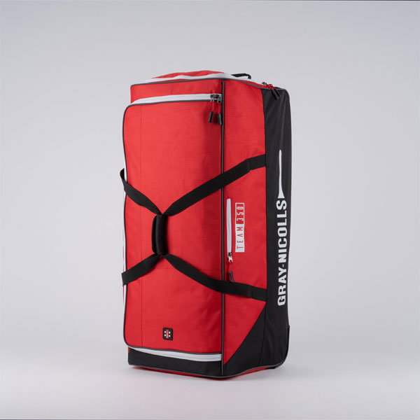 NEXT Fearless cricket kit wheelie bag – Eagle Rise Sports