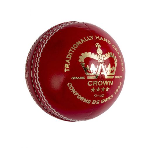 Gray-Nicolls-Crown-2-Star-red