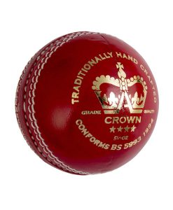 Gray-Nicolls-Crown-4-Star-Red