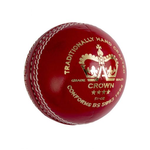 Gray-Nicolls-Crown-4-Star-Red