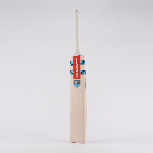 Gray-nicolls-Alpha-Gen-1.1-5-star-lite-cricket-bat-front